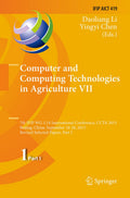 IFIP Advances in Information and Communication Technology