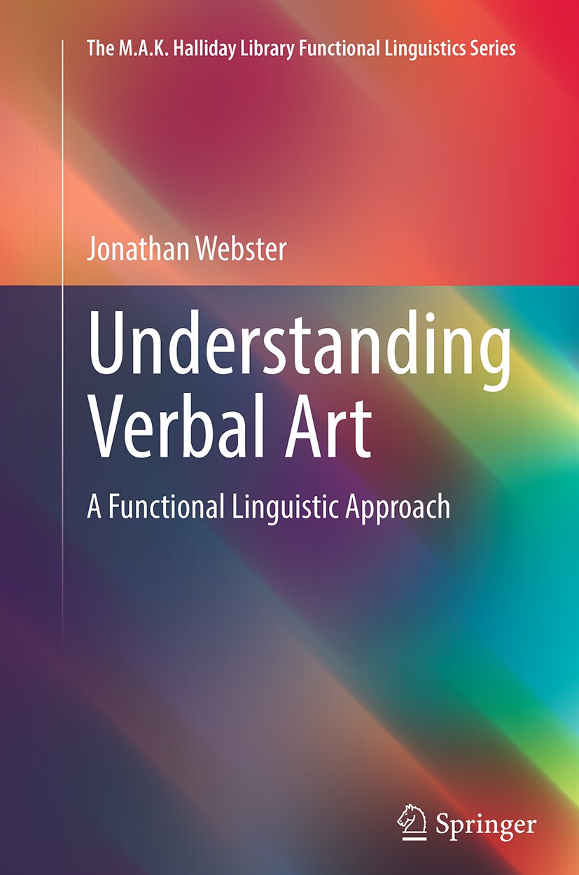 The M.A.K. Halliday Library Functional Linguistics Series