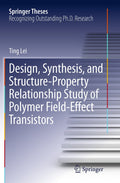Springer Theses