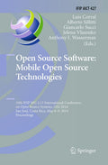 IFIP Advances in Information and Communication Technology