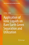 Green Chemistry and Sustainable Technology