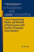 Studies in Fuzziness and Soft Computing