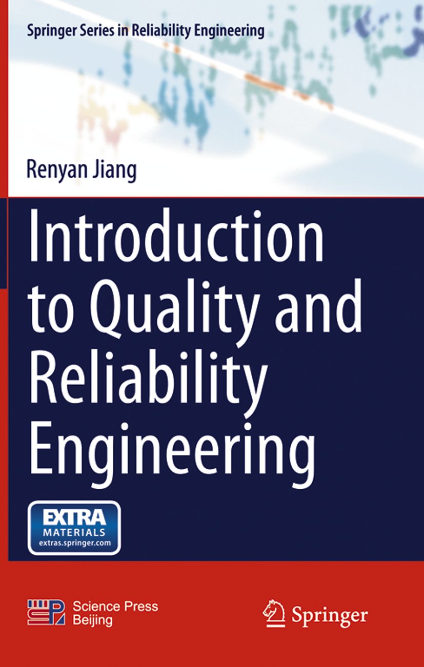 Springer Series in Reliability Engineering