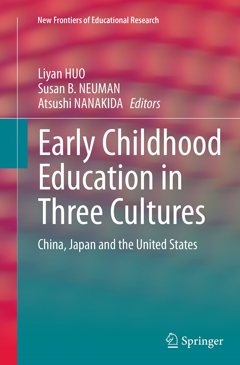 New Frontiers of Educational Research