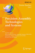 IFIP Advances in Information and Communication Technology