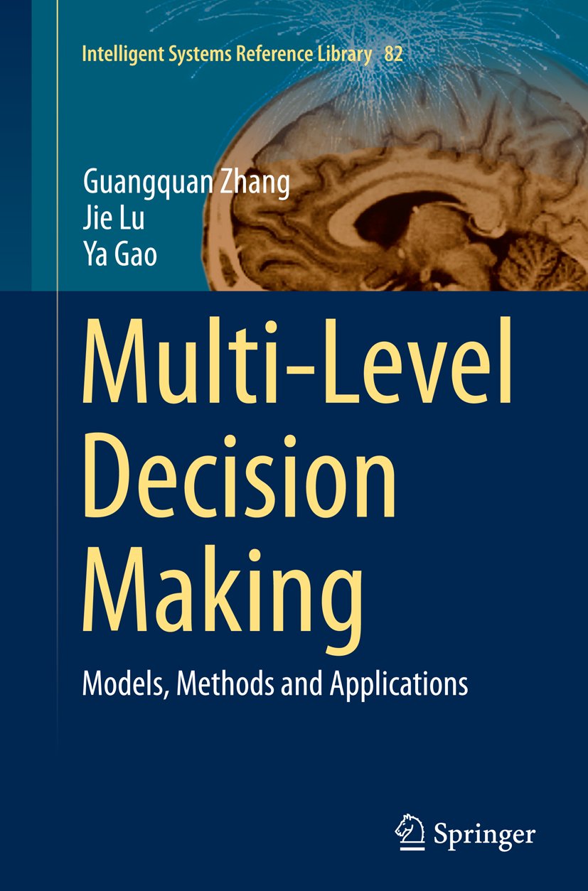 Intelligent Systems Reference Library