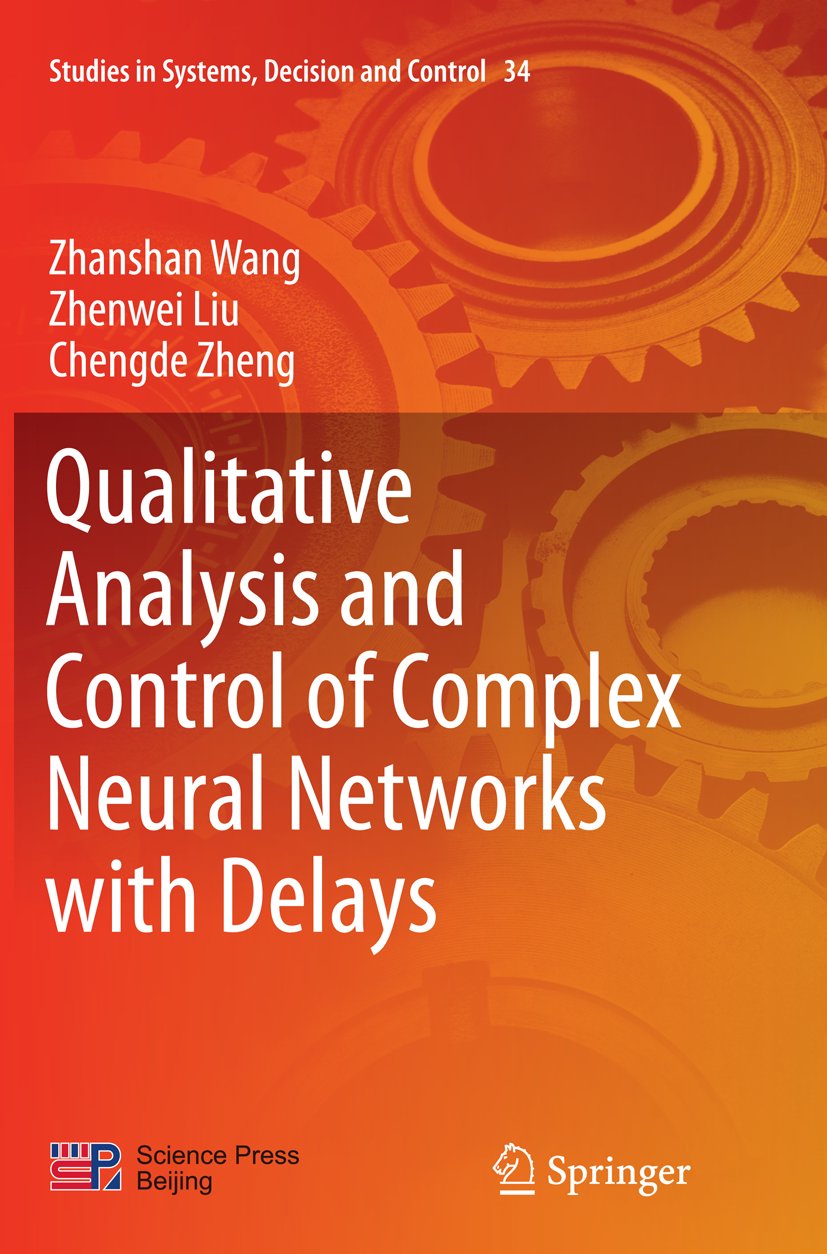 Studies in Systems, Decision and Control