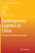 Current Chinese Economic Report Series