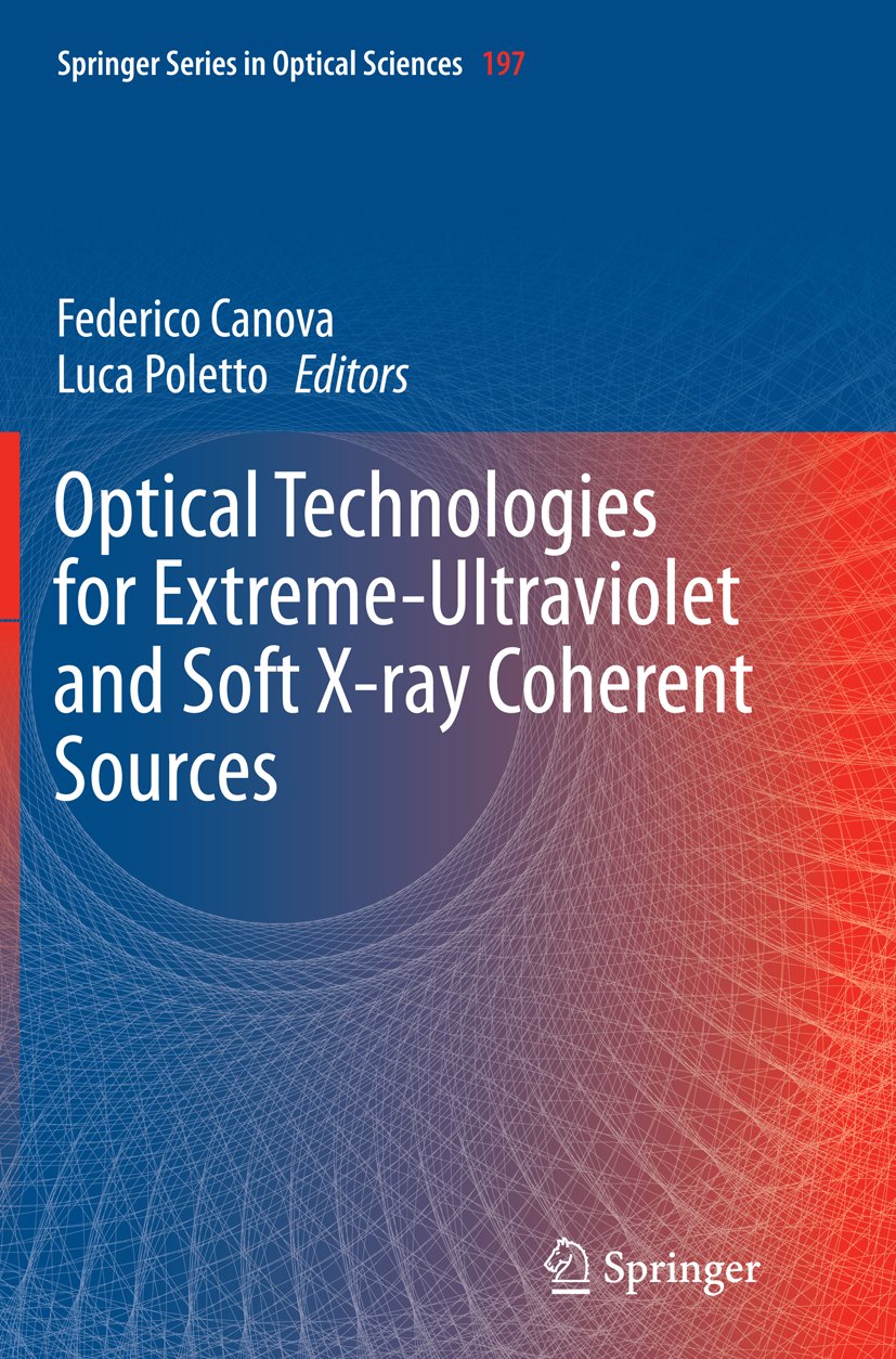 Springer Series in Optical Sciences