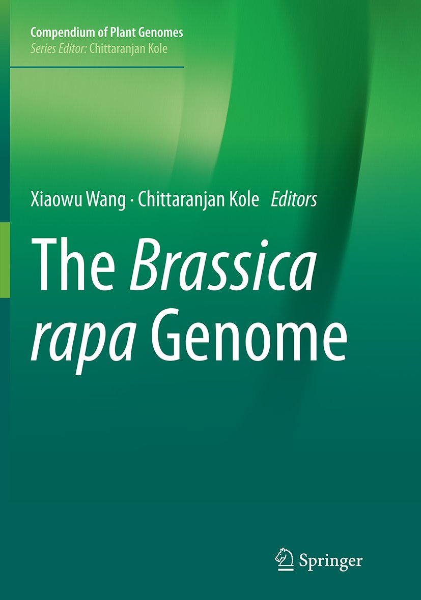 Compendium of Plant Genomes