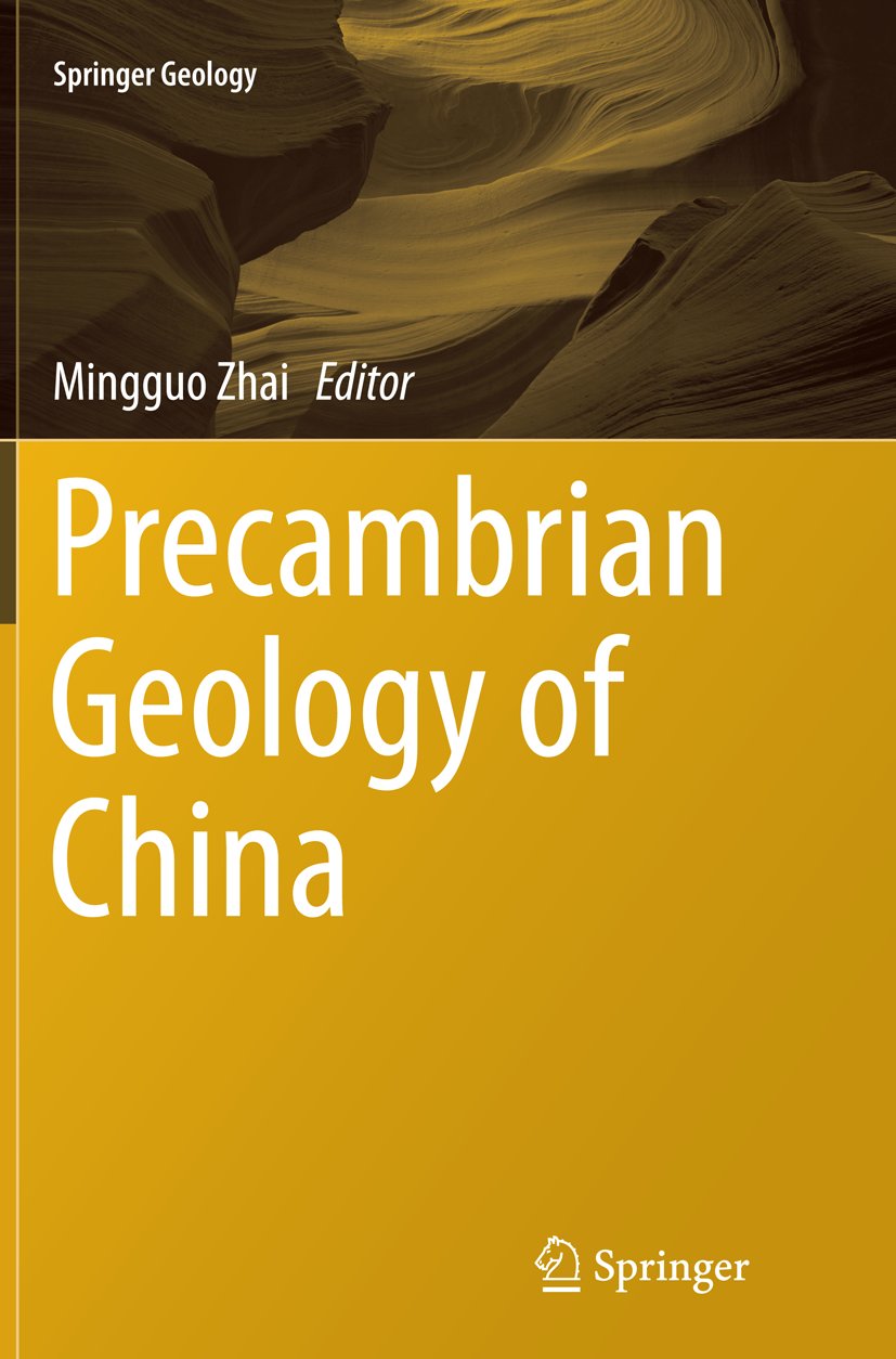 Springer Geology