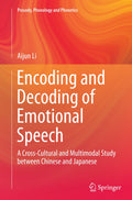Prosody, Phonology and Phonetics
