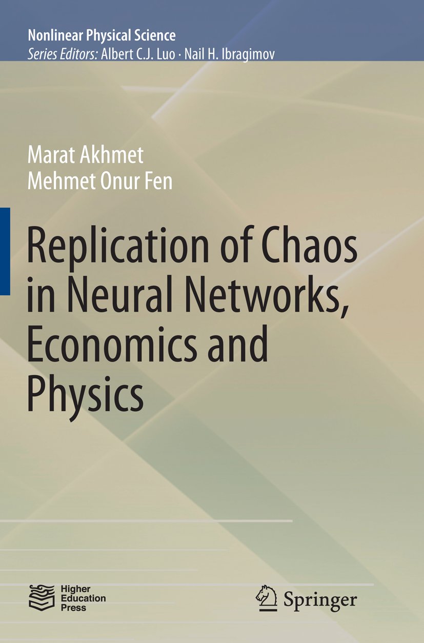 Nonlinear Physical Science