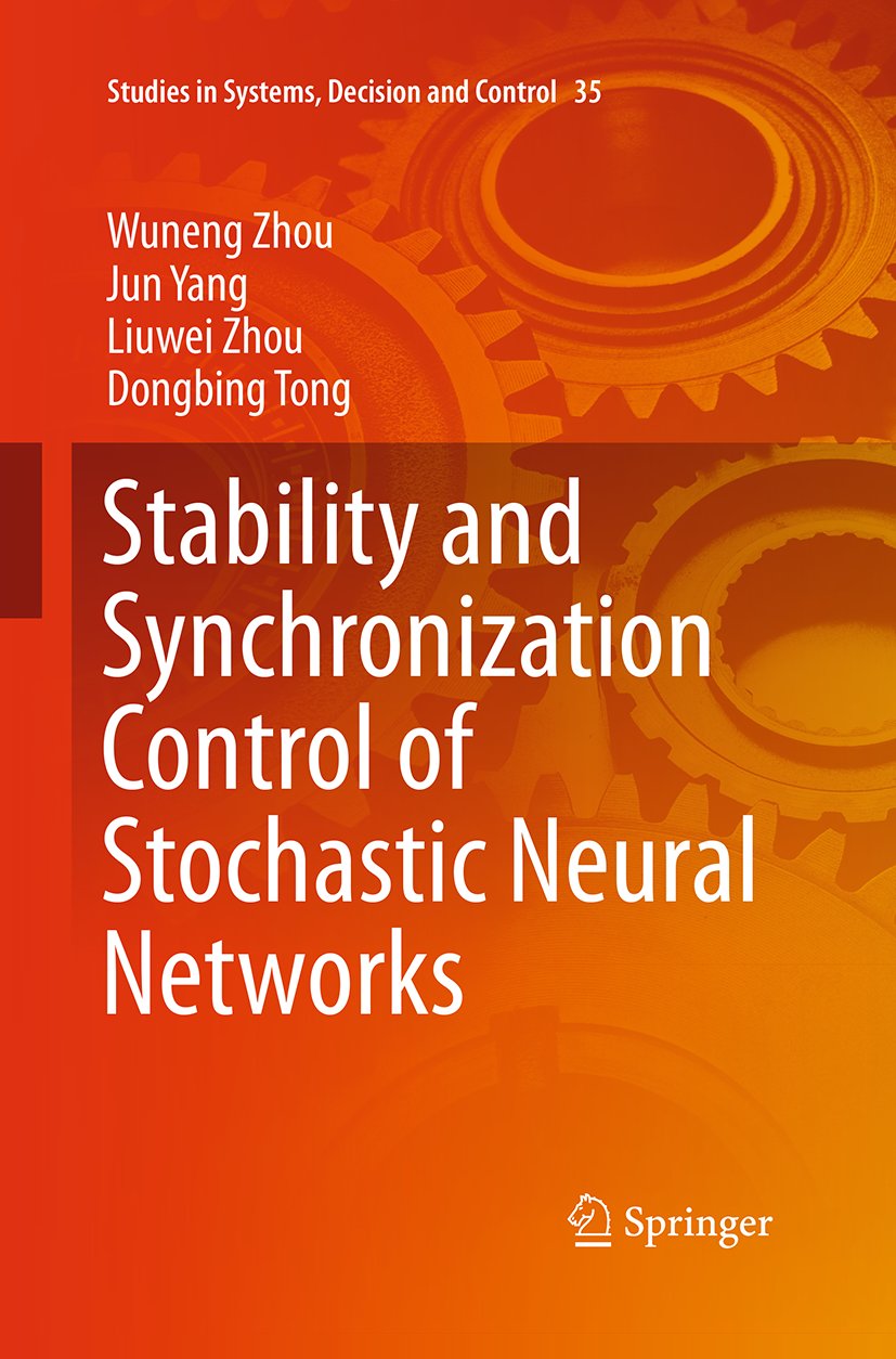 Studies in Systems, Decision and Control