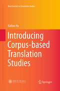 New Frontiers in Translation Studies