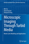 Biological and Medical Physics, Biomedical Engineering