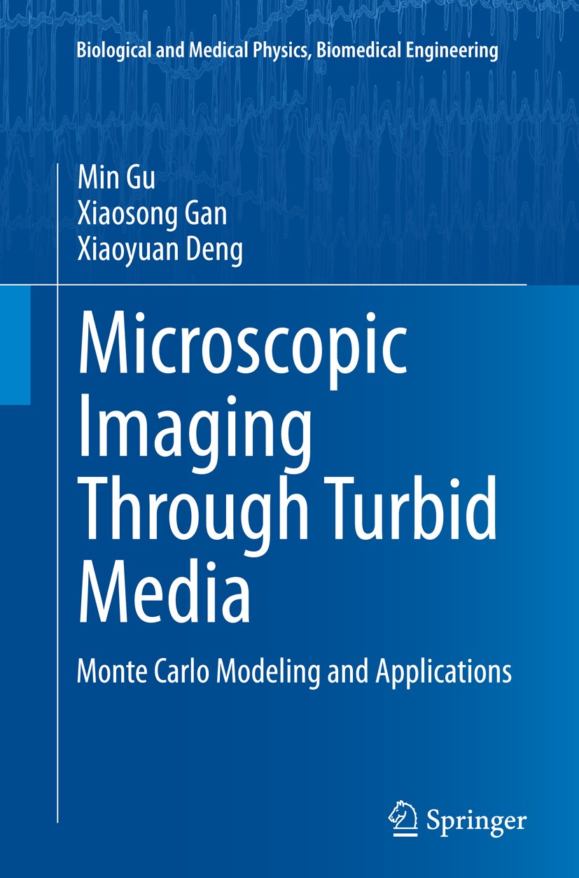 Biological and Medical Physics, Biomedical Engineering