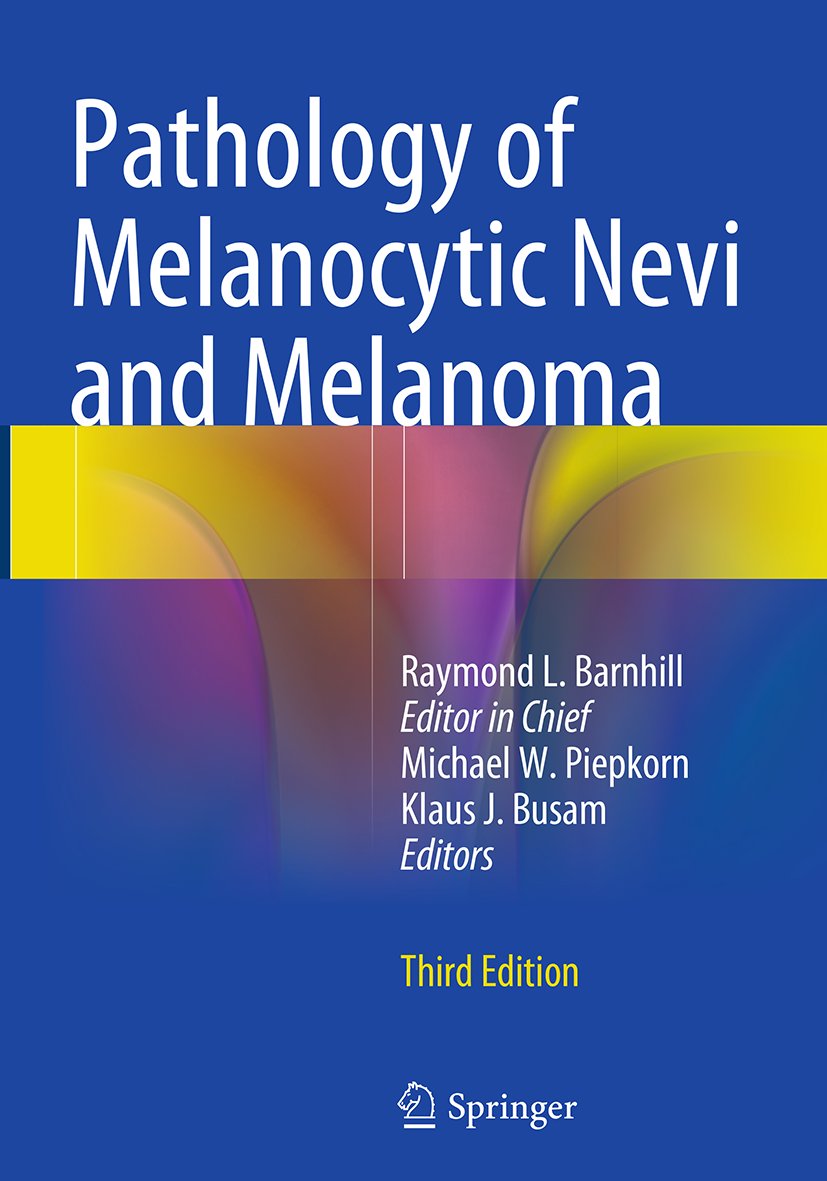 Pathology of Melanocytic Nevi and Melanoma