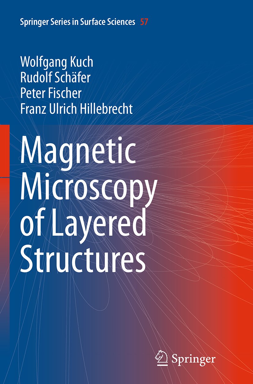Springer Series in Surface Sciences