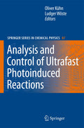 Springer Series in Chemical Physics