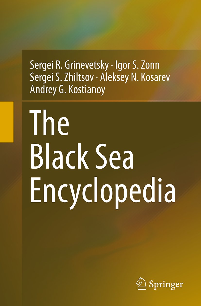 Encyclopedia of Seas