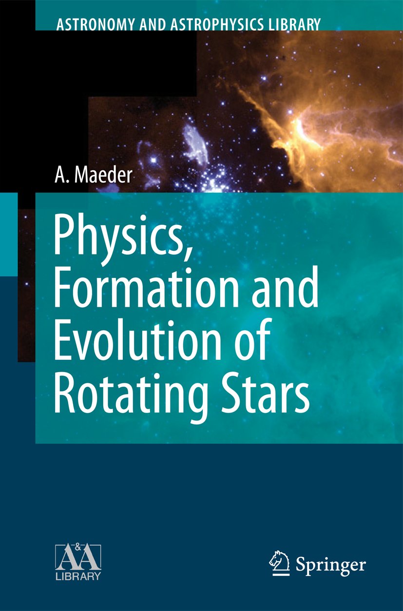 Astronomy and Astrophysics Library