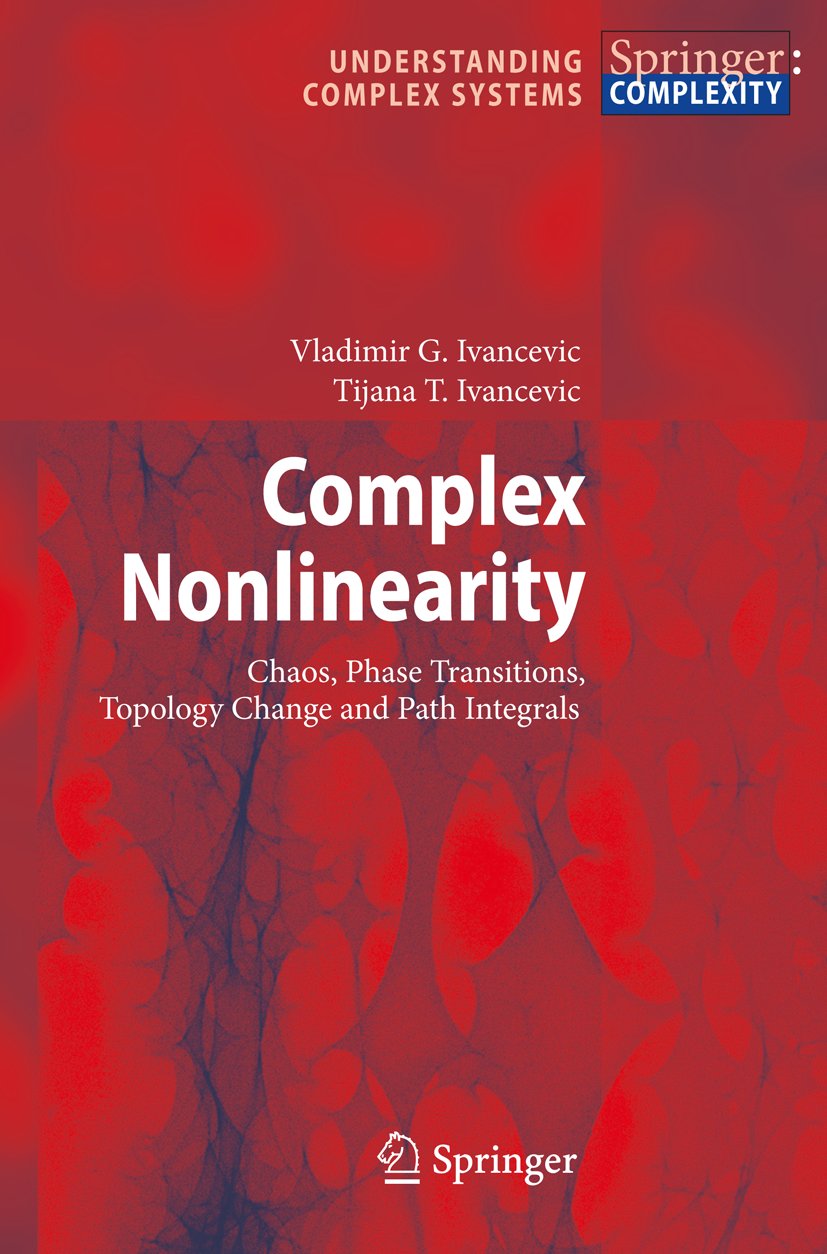 Understanding Complex Systems