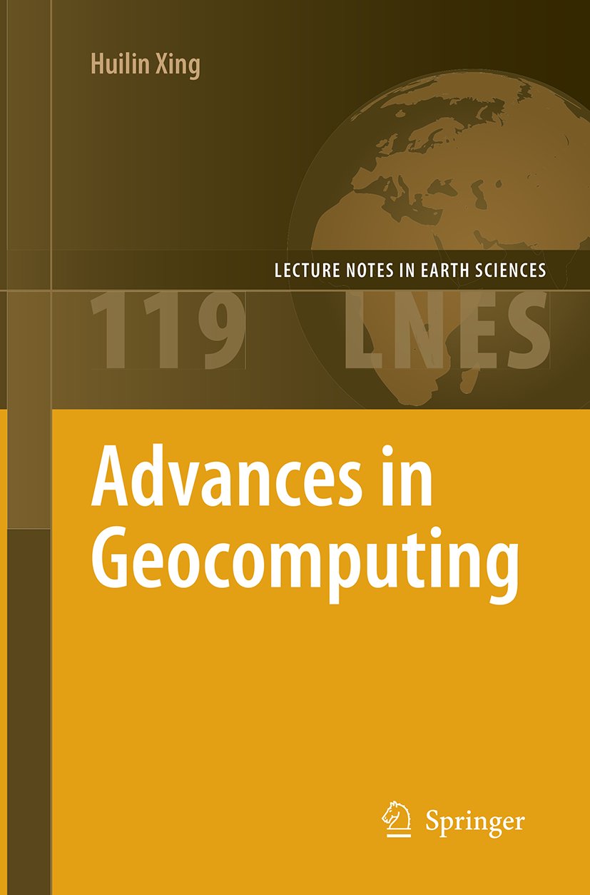 Lecture Notes in Earth Sciences