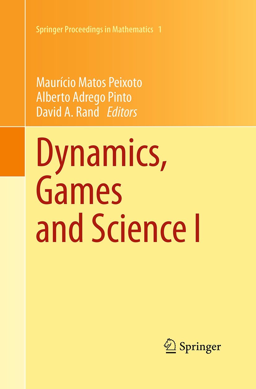 Springer Proceedings in Mathematics