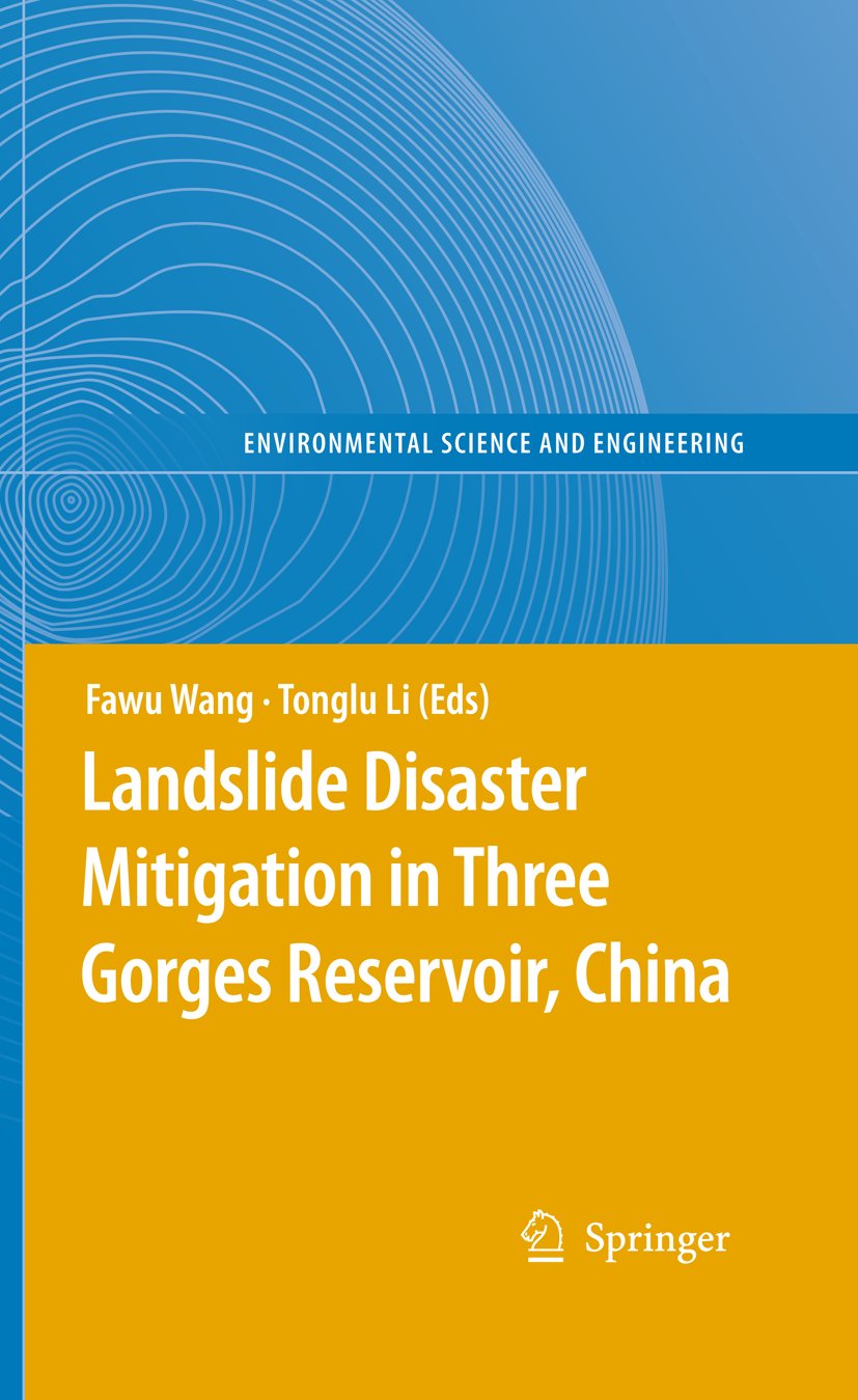 Environmental Science and Engineering