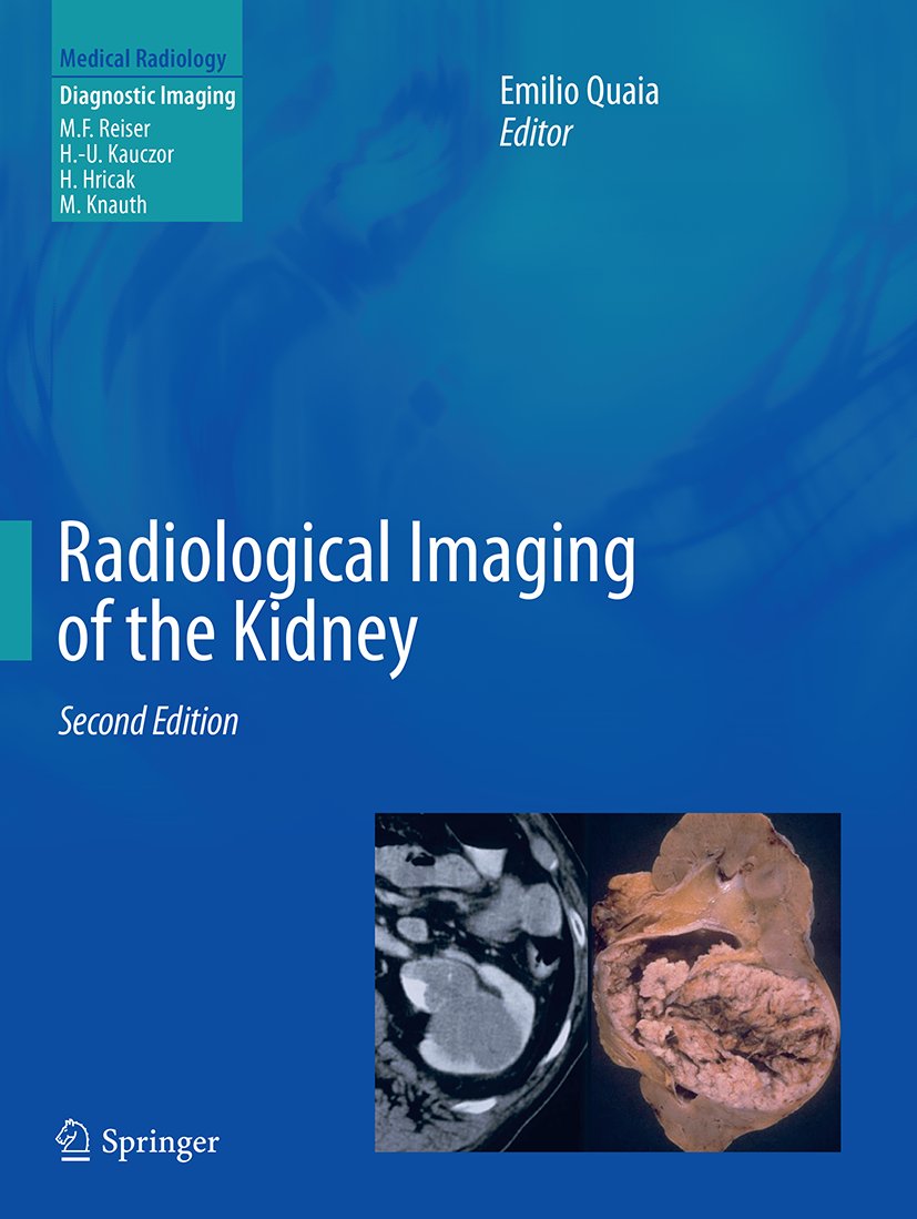 Medical Radiology