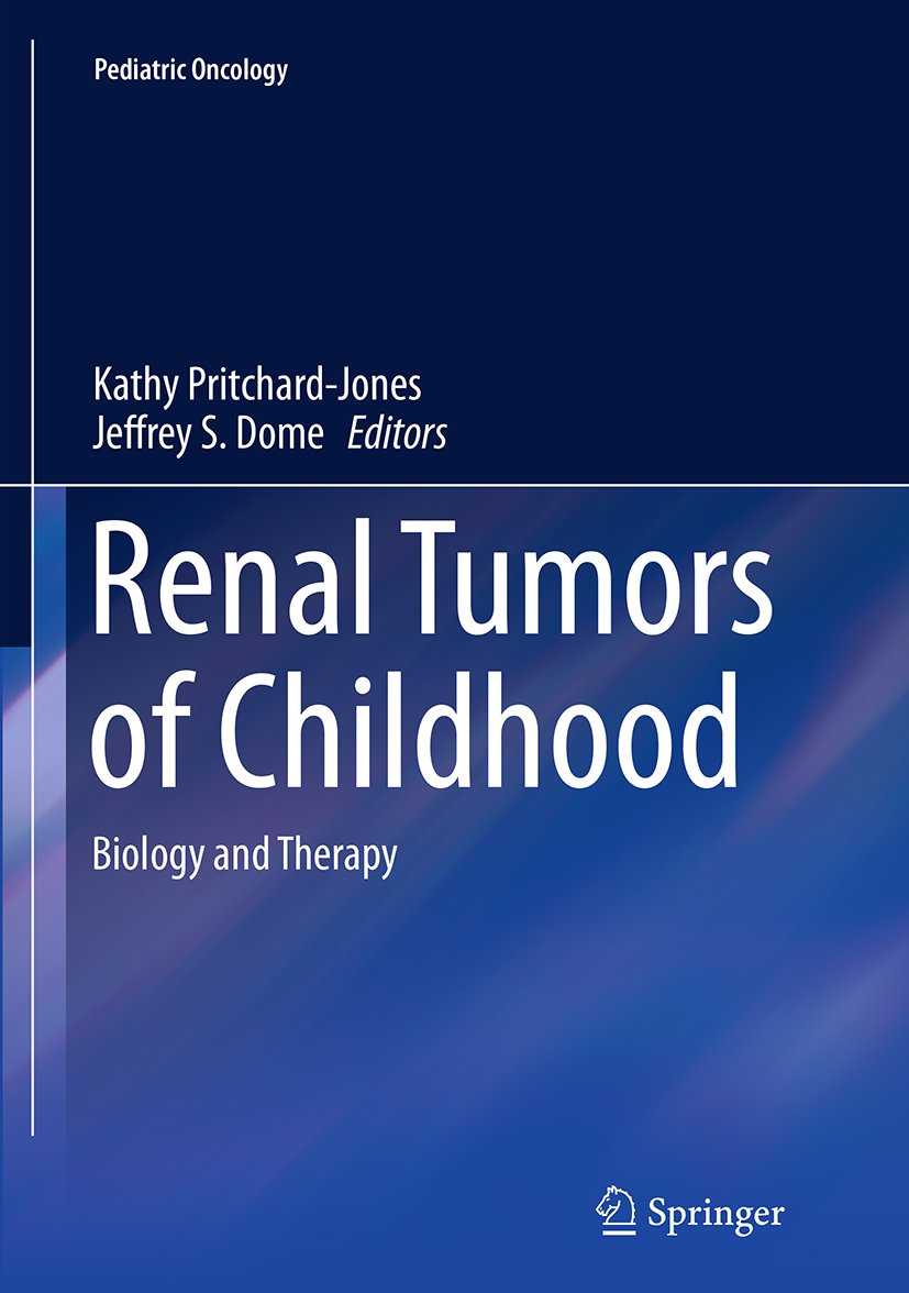 Pediatric Oncology
