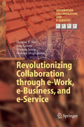 Automation, Collaboration, & E-Services