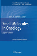 Recent Results in Cancer Research