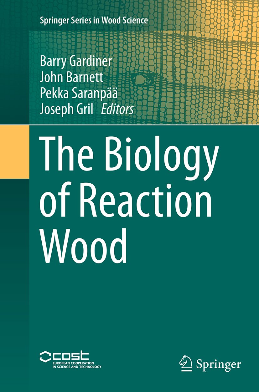 Springer Series in Wood Science