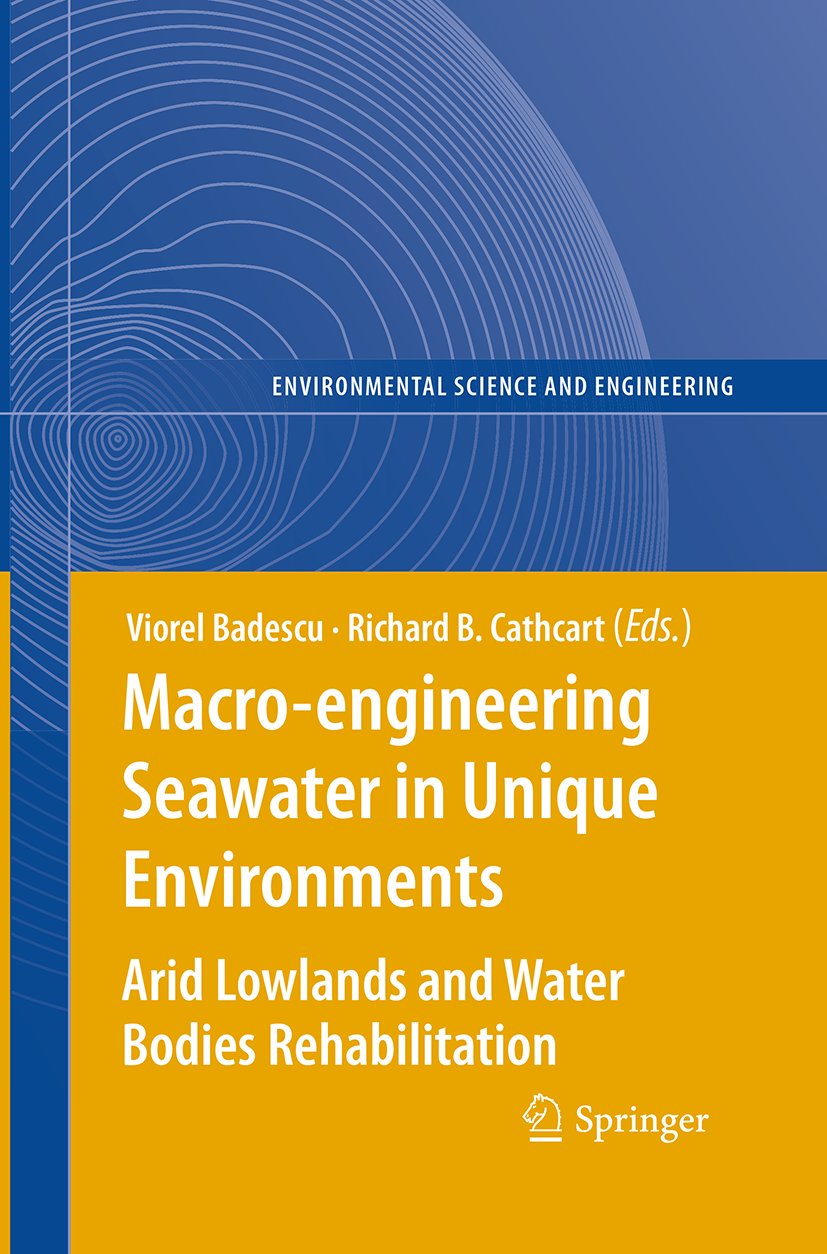 Environmental Science and Engineering