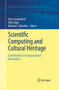 Contributions in Mathematical and Computational Sciences
