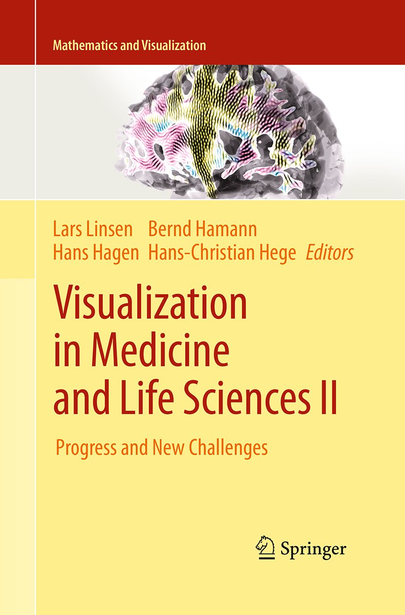 Mathematics and Visualization