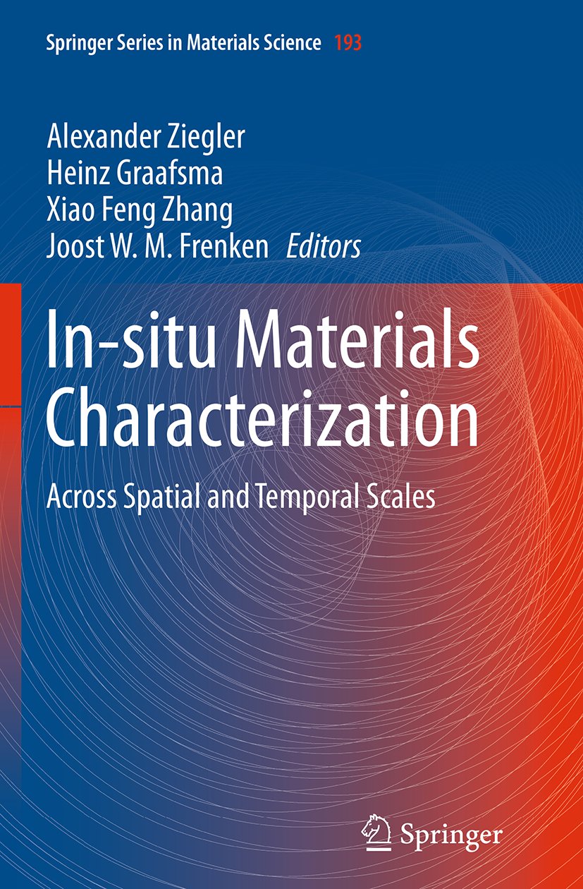Springer Series in Materials Science