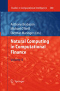 Studies in Computational Intelligence