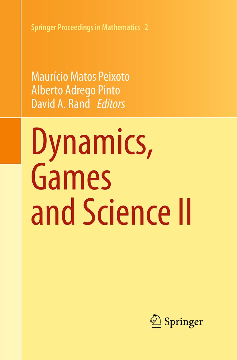 Springer Proceedings in Mathematics