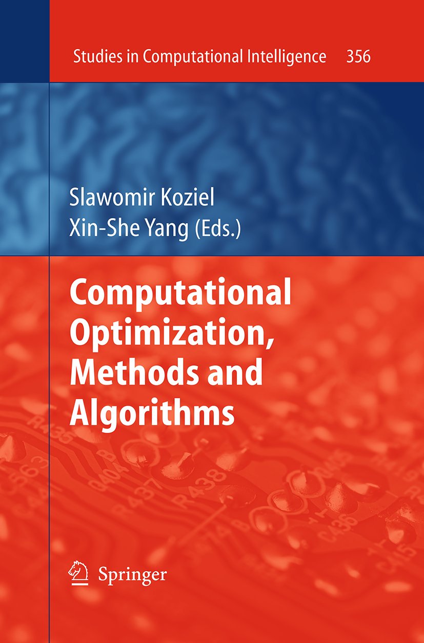 Studies in Computational Intelligence