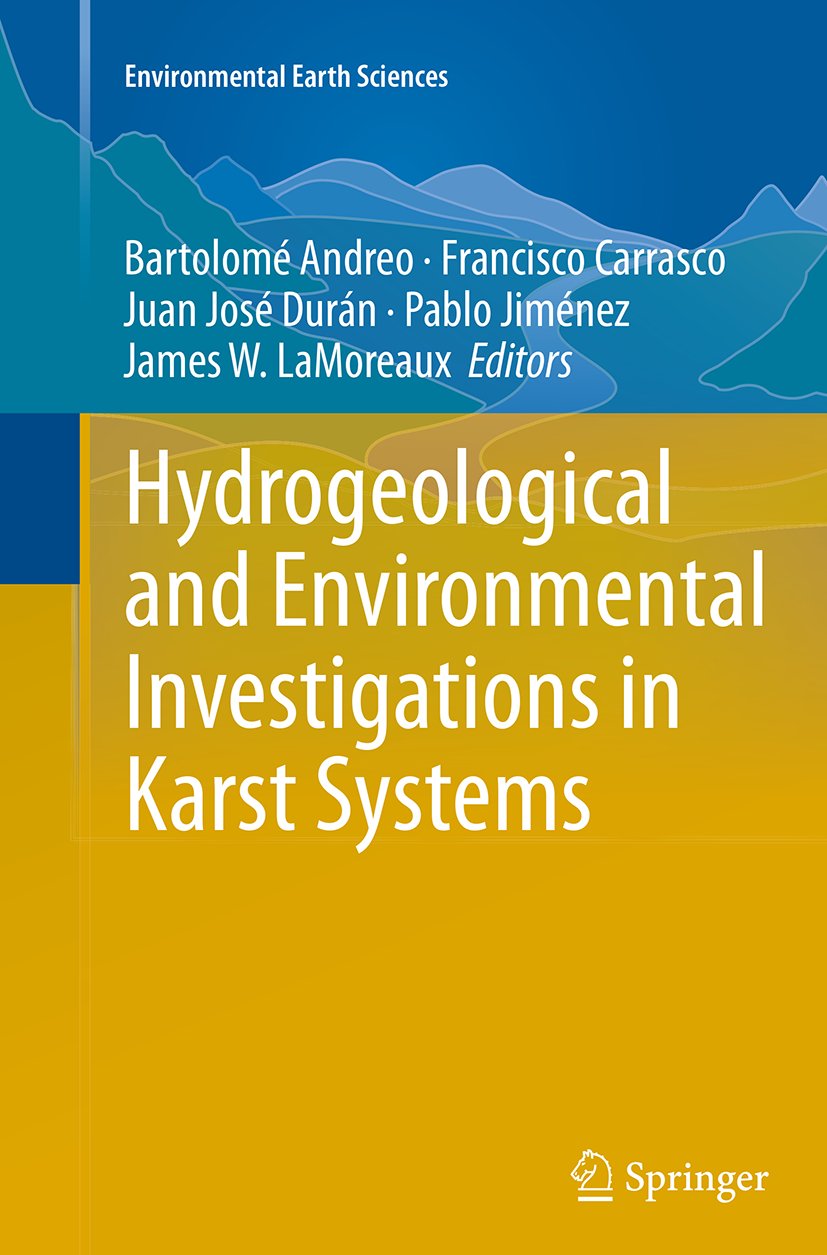 Environmental Earth Sciences