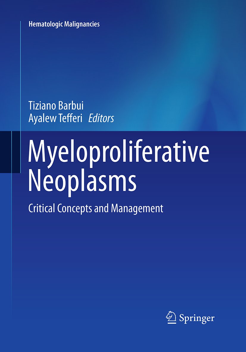 Hematologic Malignancies