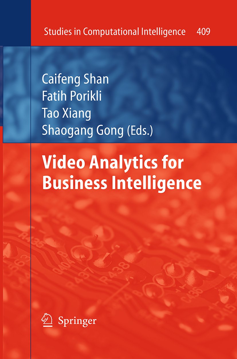 Studies in Computational Intelligence