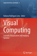 Augmented Vision and Reality