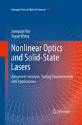 Springer Series in Optical Sciences