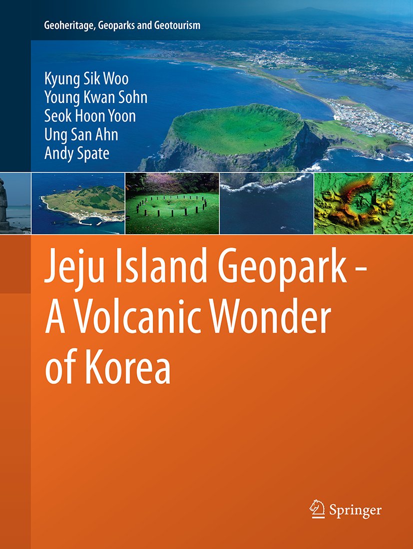 Geoheritage, Geoparks and Geotourism