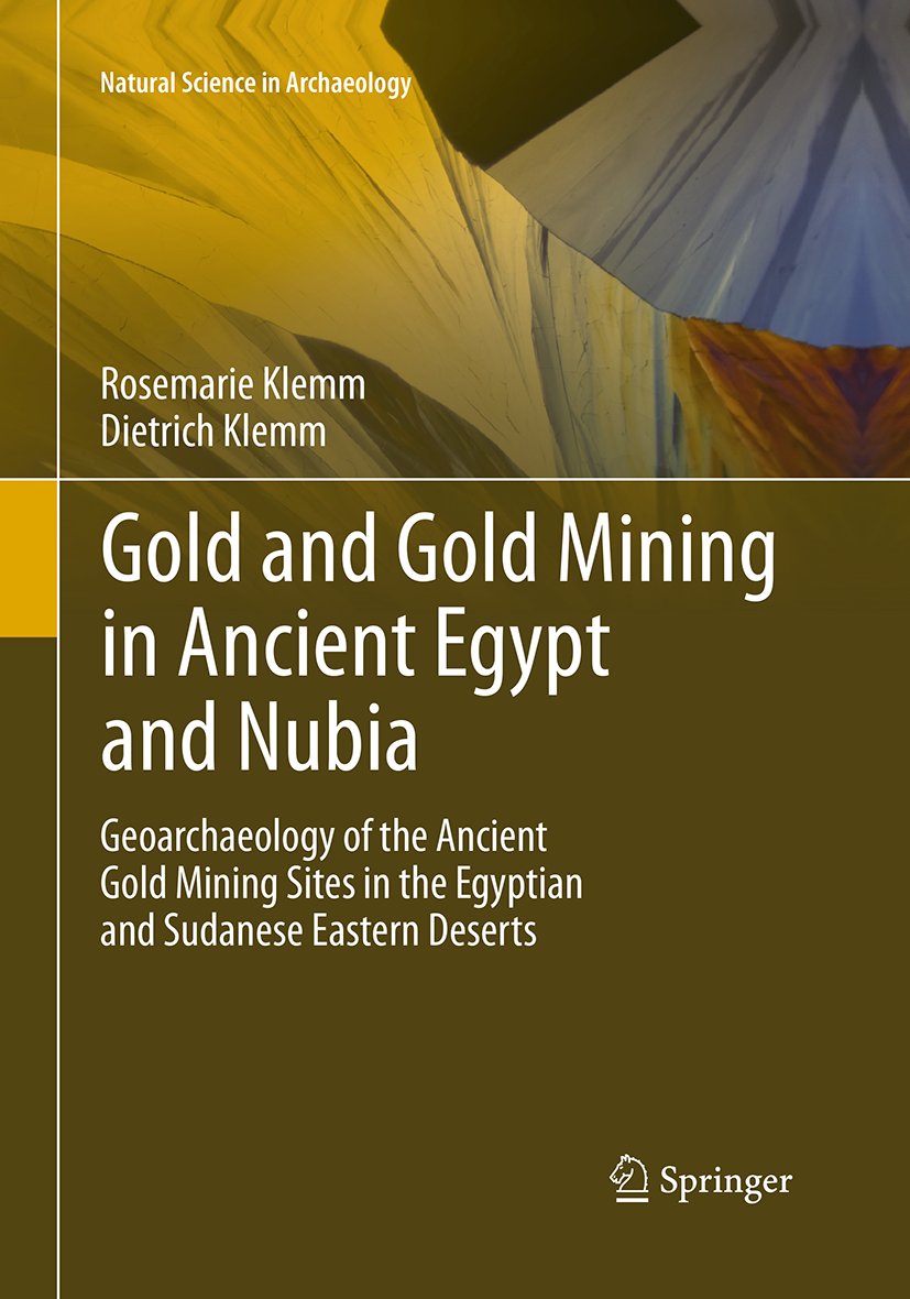 Natural Science in Archaeology
