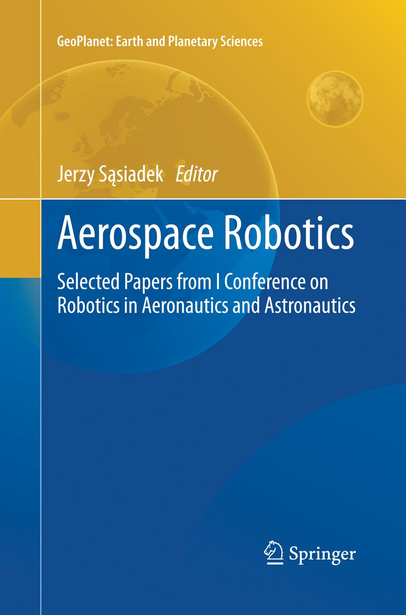 GeoPlanet: Earth and Planetary Sciences